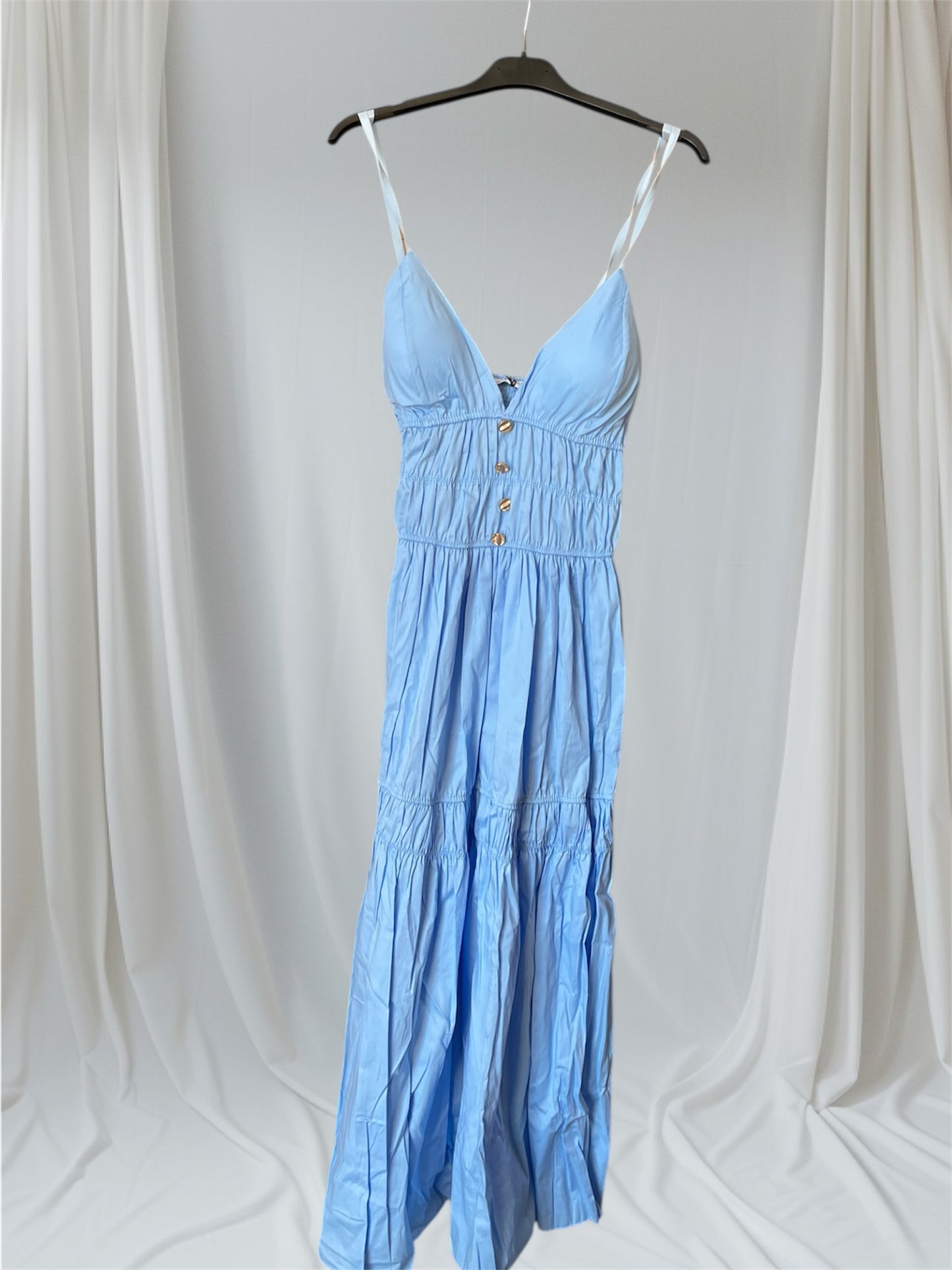 Robe Églantine