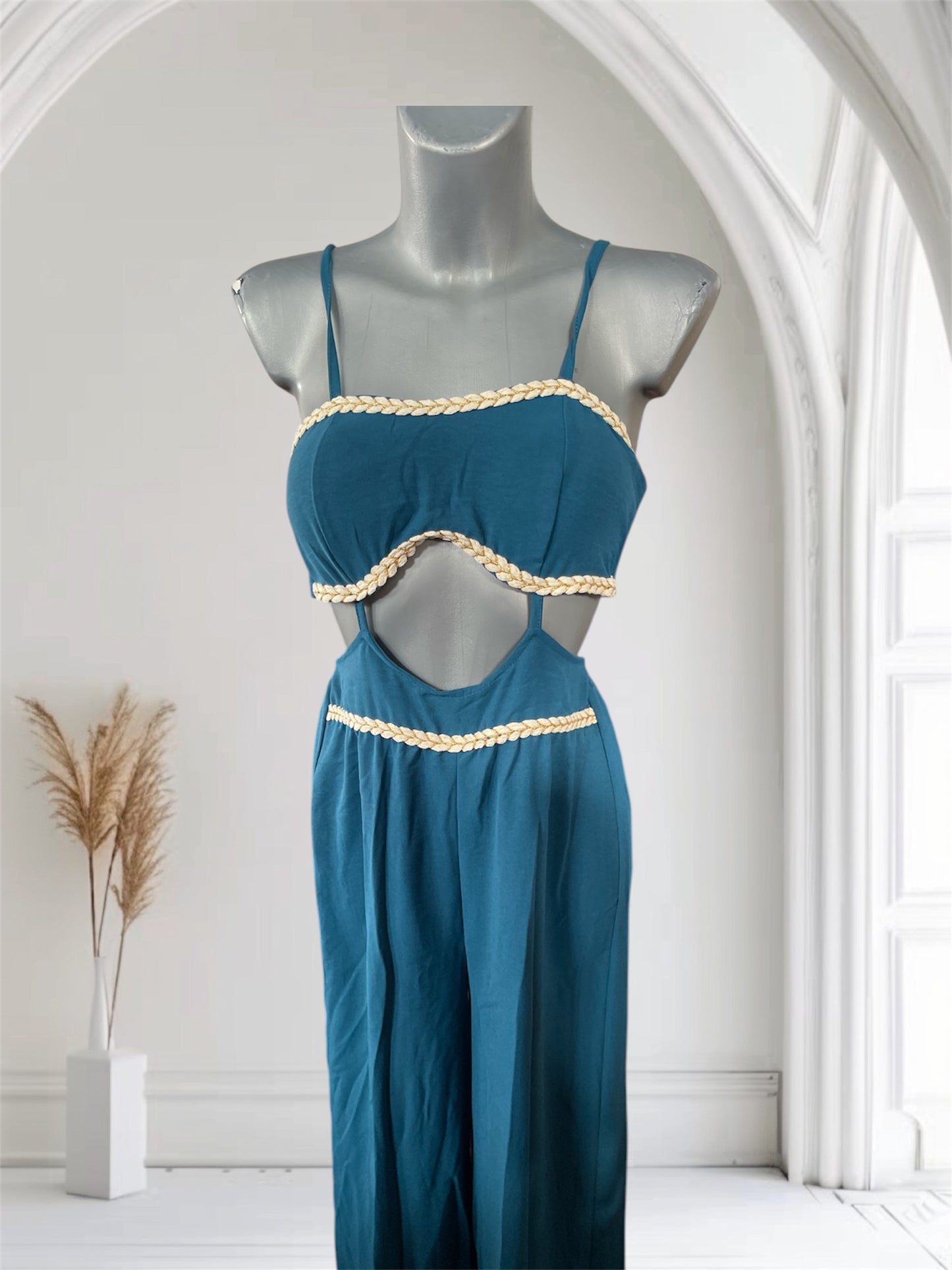 Combinaison Pantalon Melanie