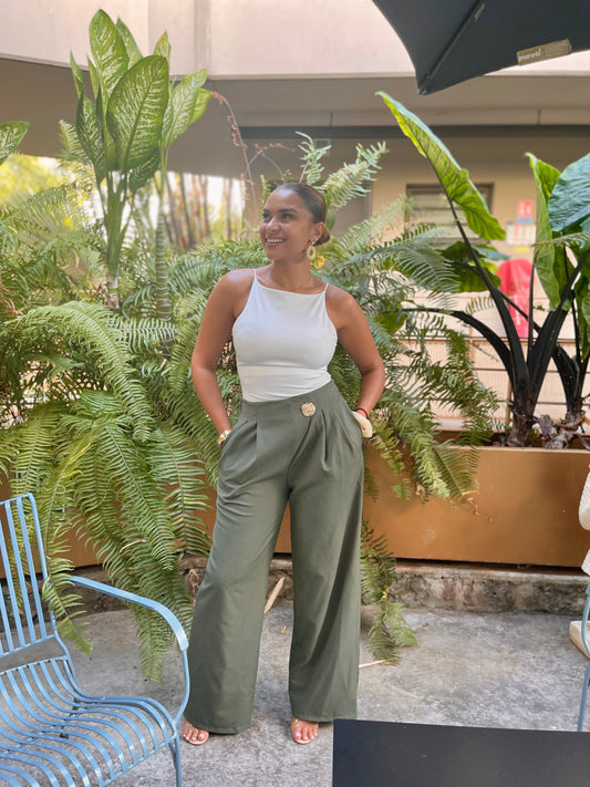 Pantalon Siane