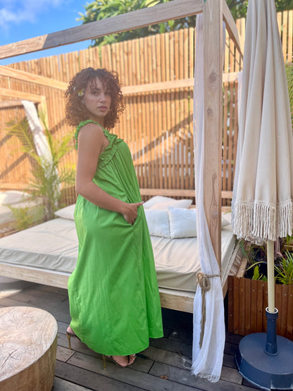 Robe Anne Sophie