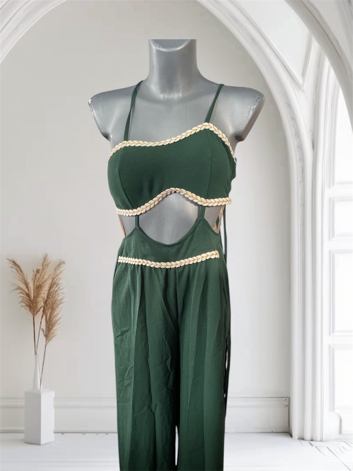 Combinaison Pantalon Melanie