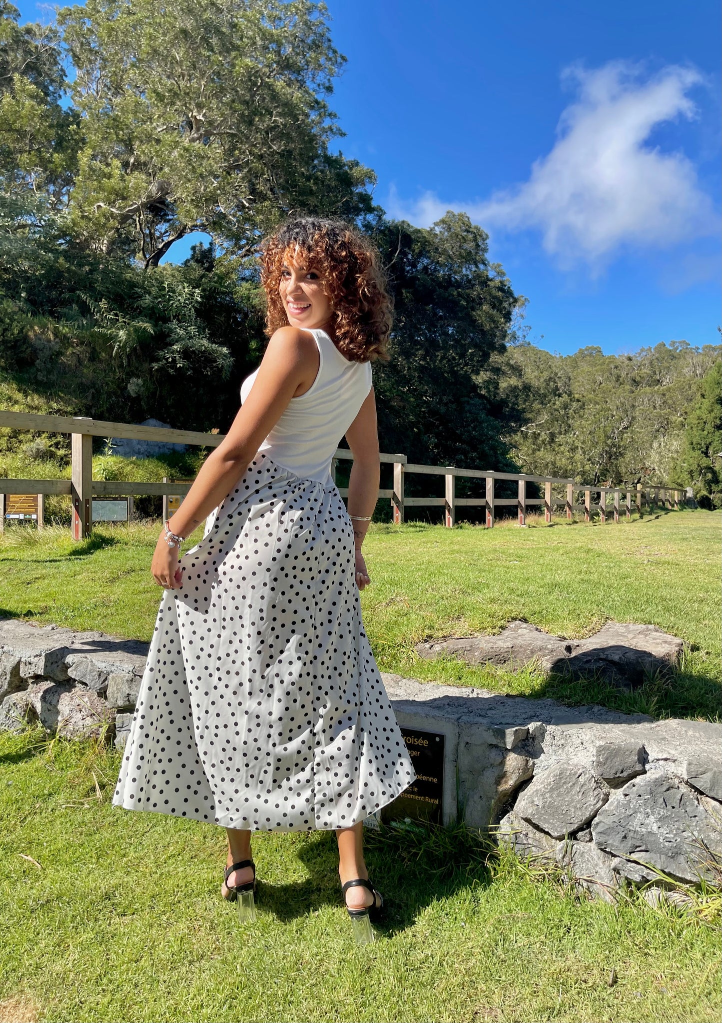Robe Nina