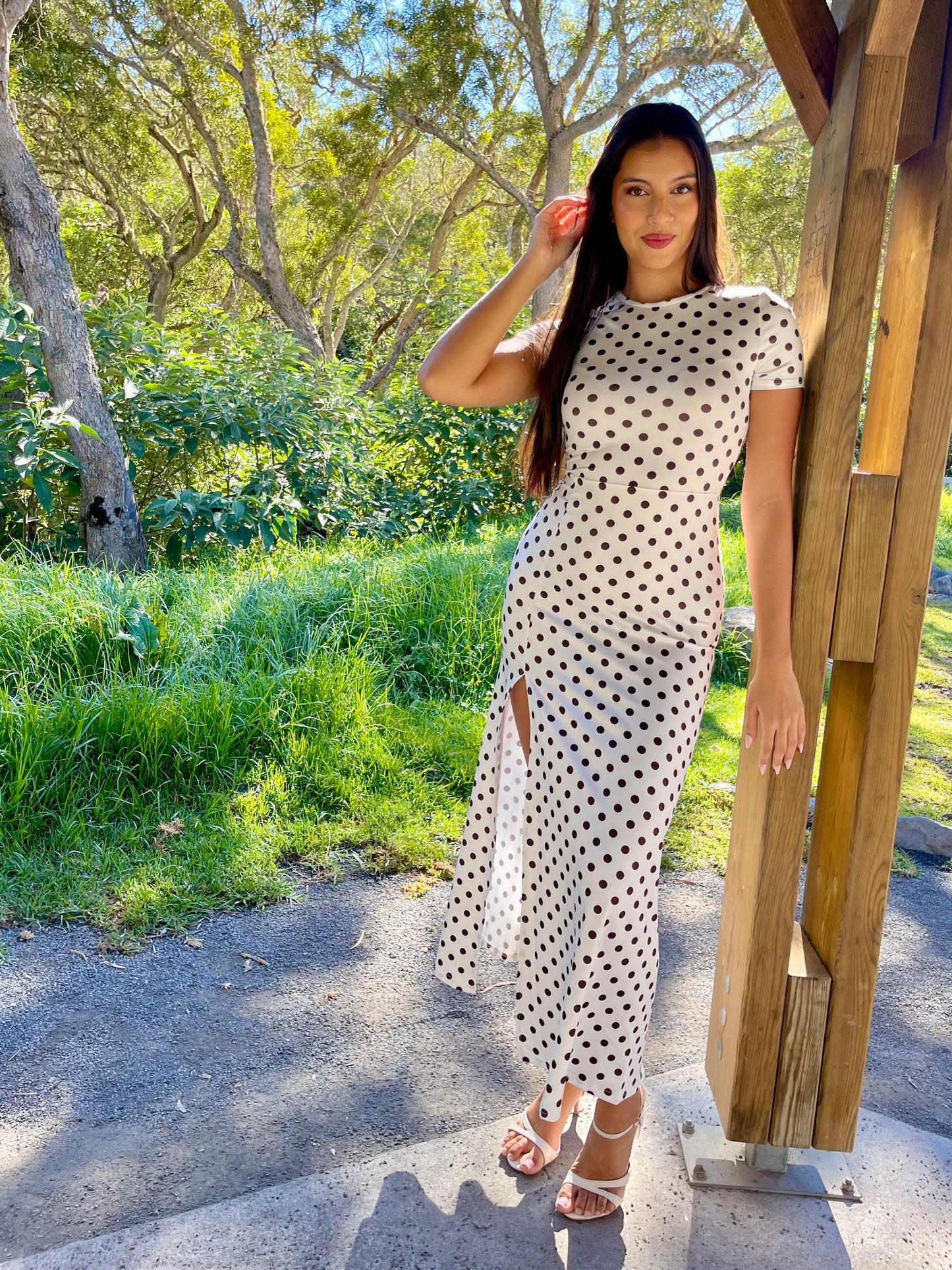 Robe REGINIA