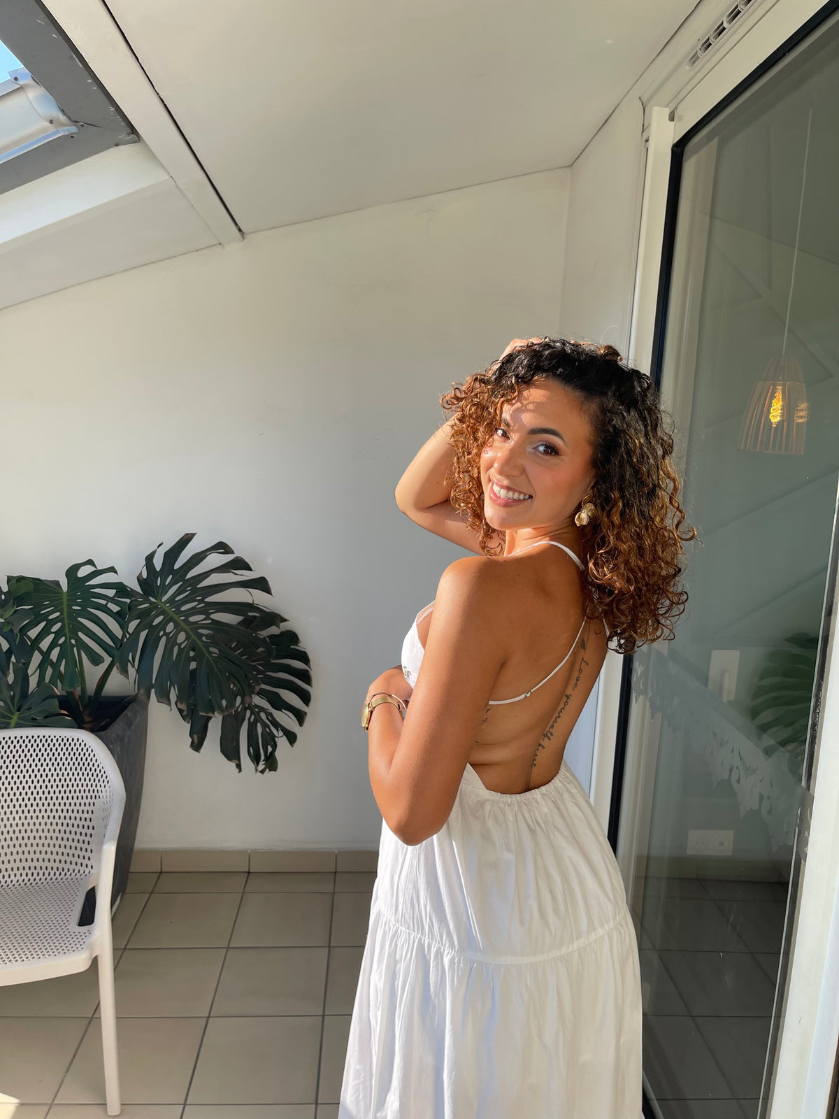 Robe Jolie