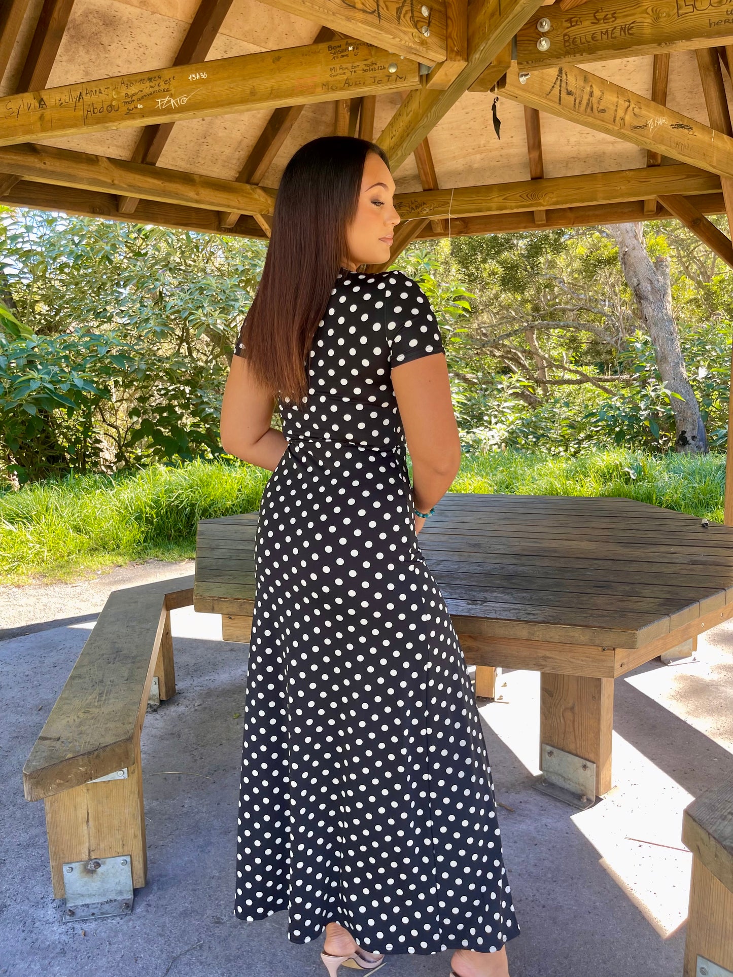 Robe REGINIA
