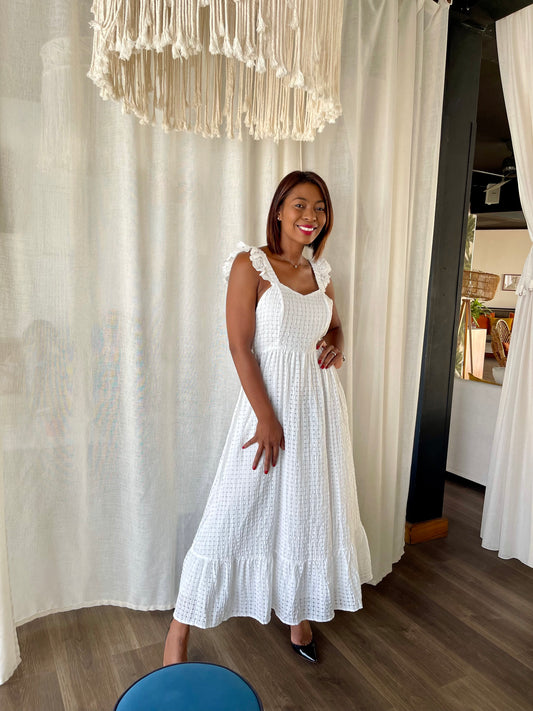 Robe Yrene
