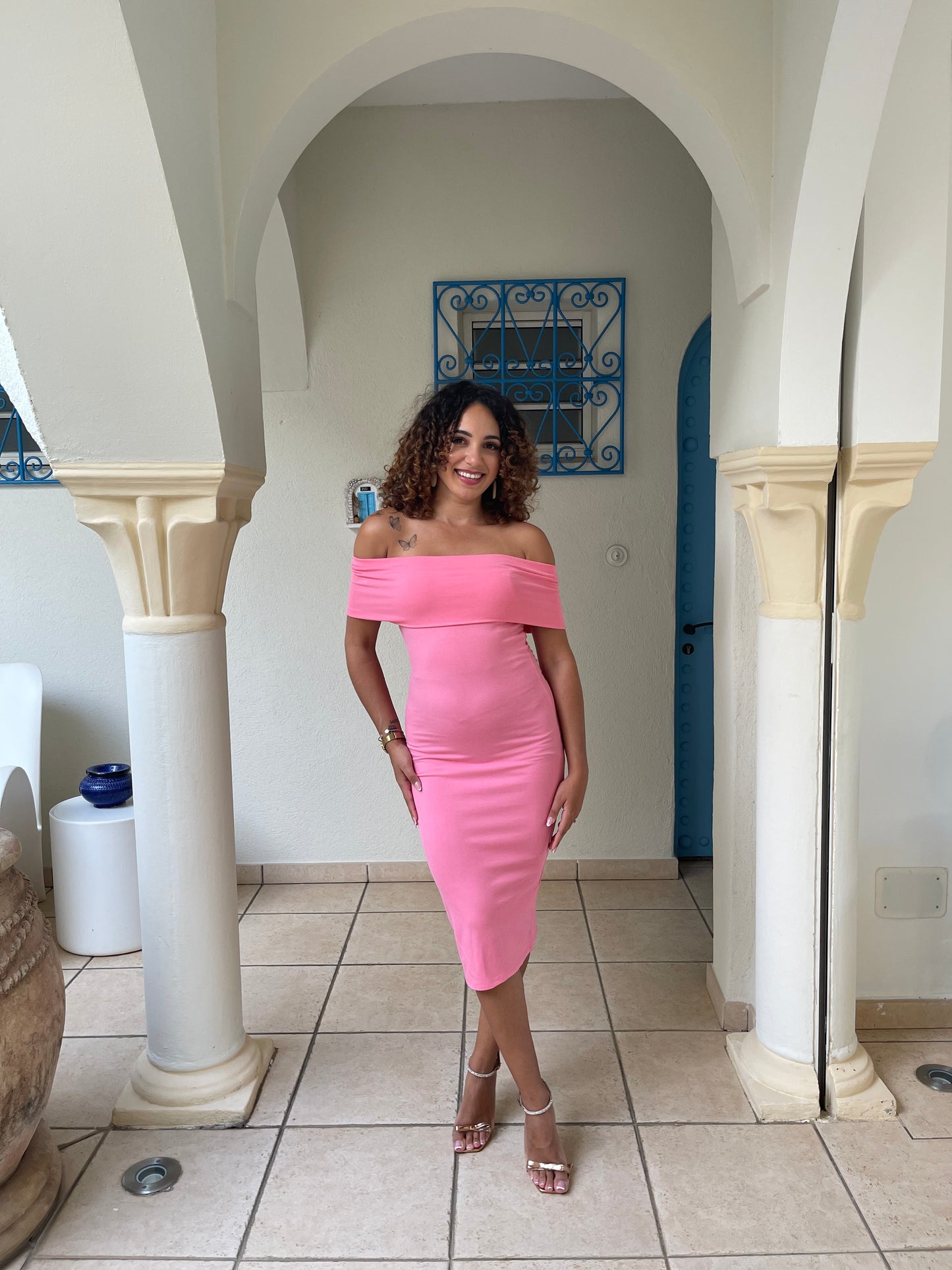 Robe Christel