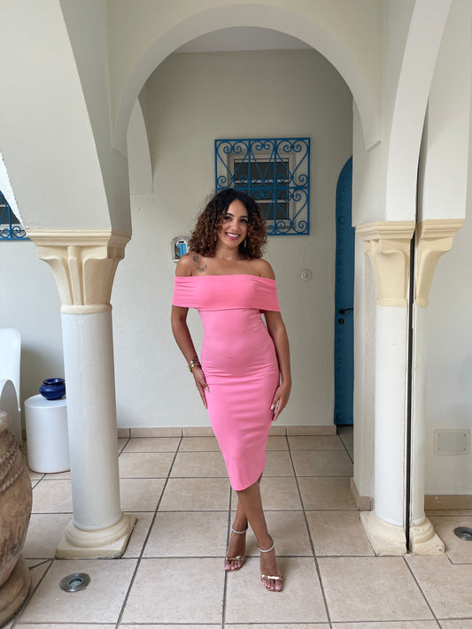 Robe Christel
