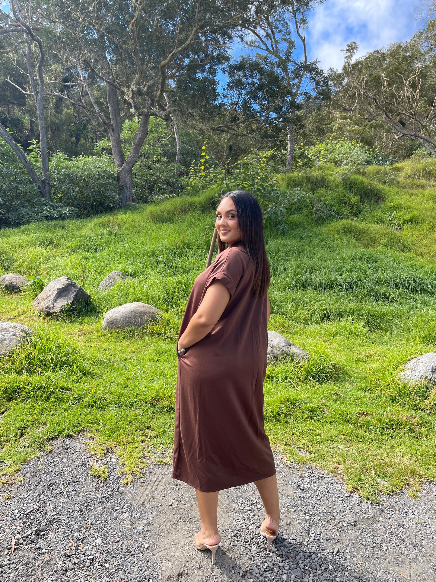 Robe Coline