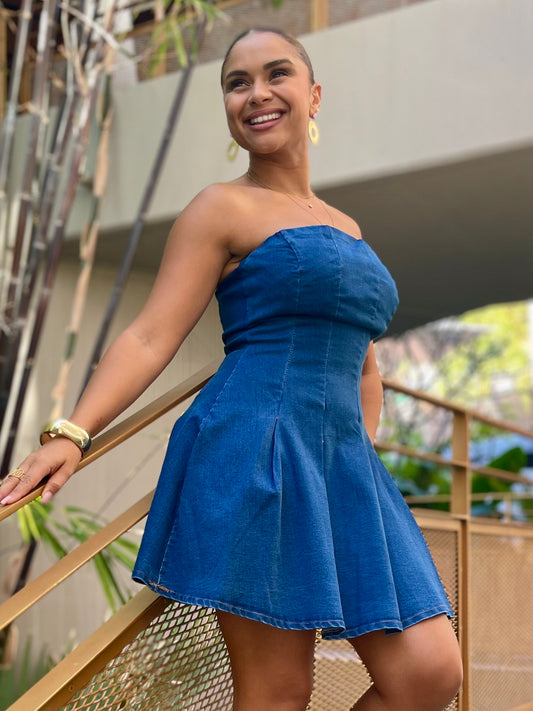 Robe Elizia