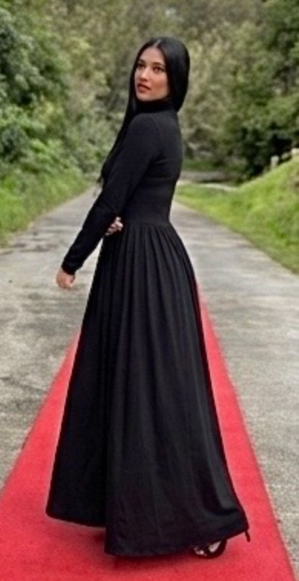 Robe Seryjane