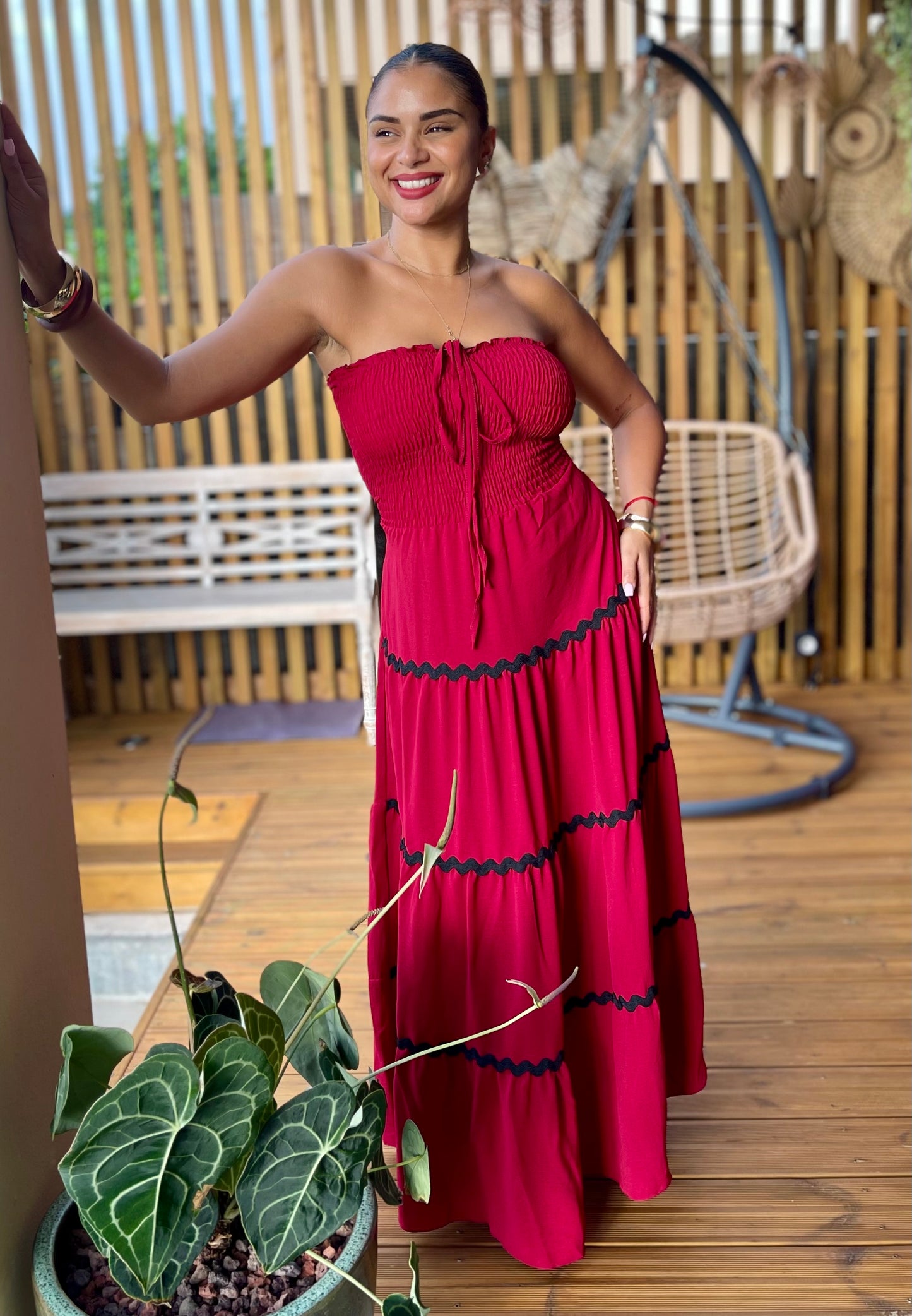 Robe CARLA