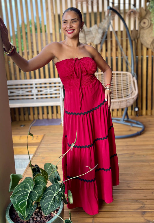 Robe CARLA