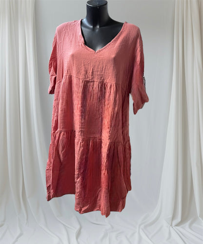 Robe Pamela