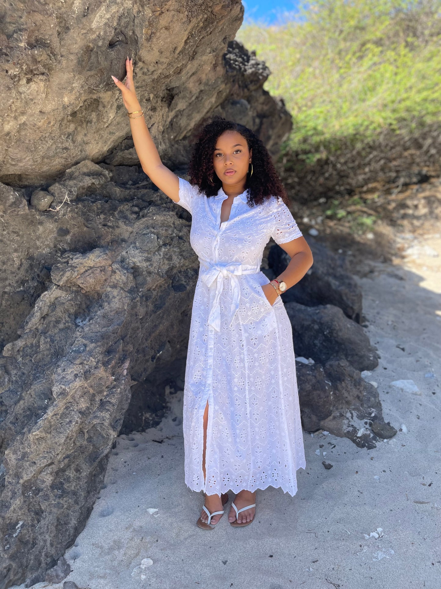 Robe Terra