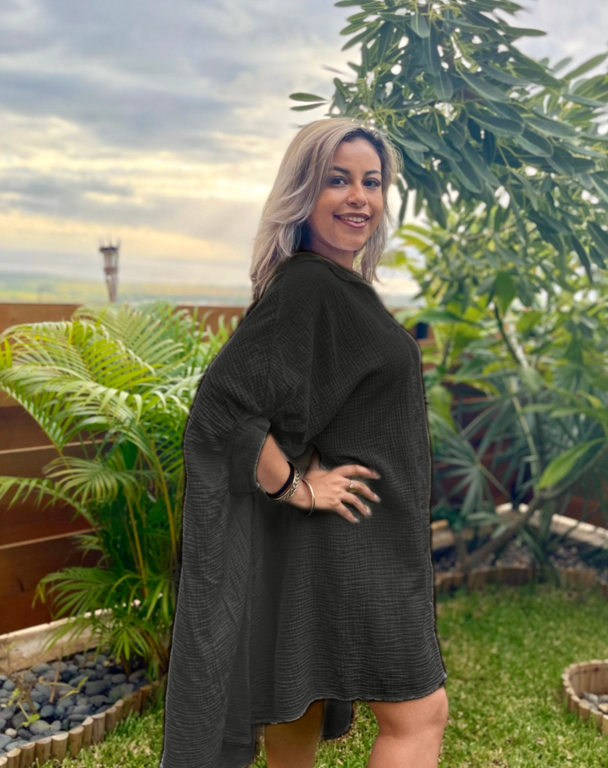 Robe Elara