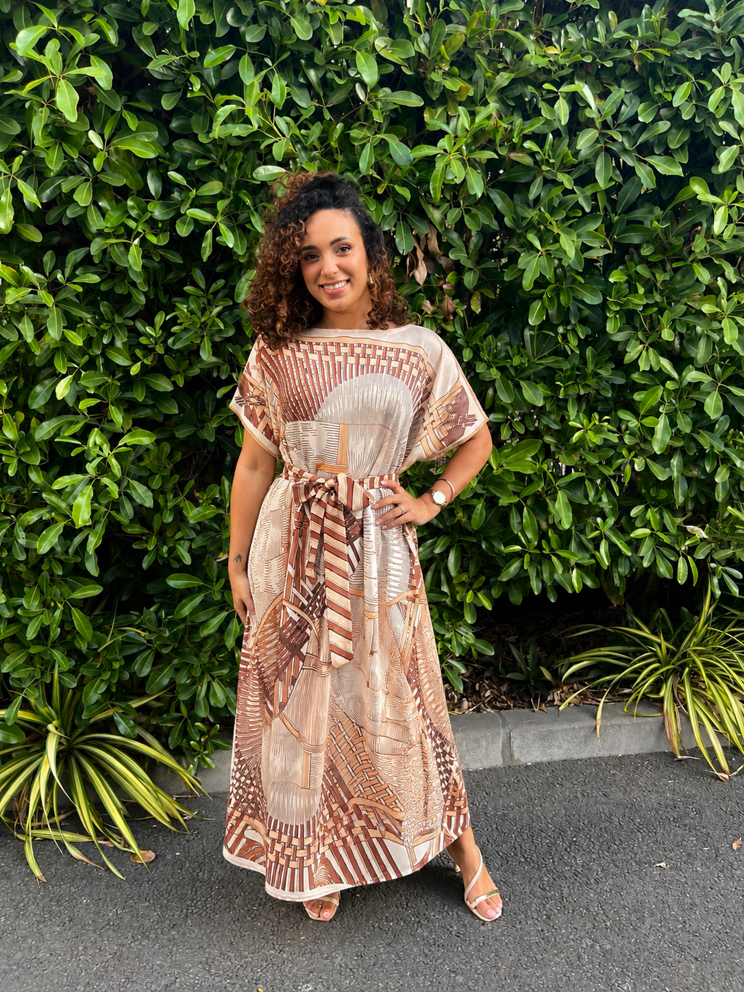Robe ASNA