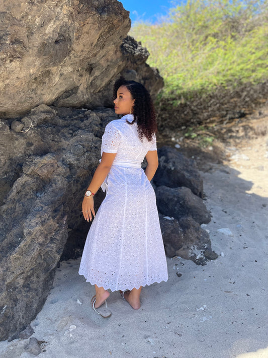 Robe Terra