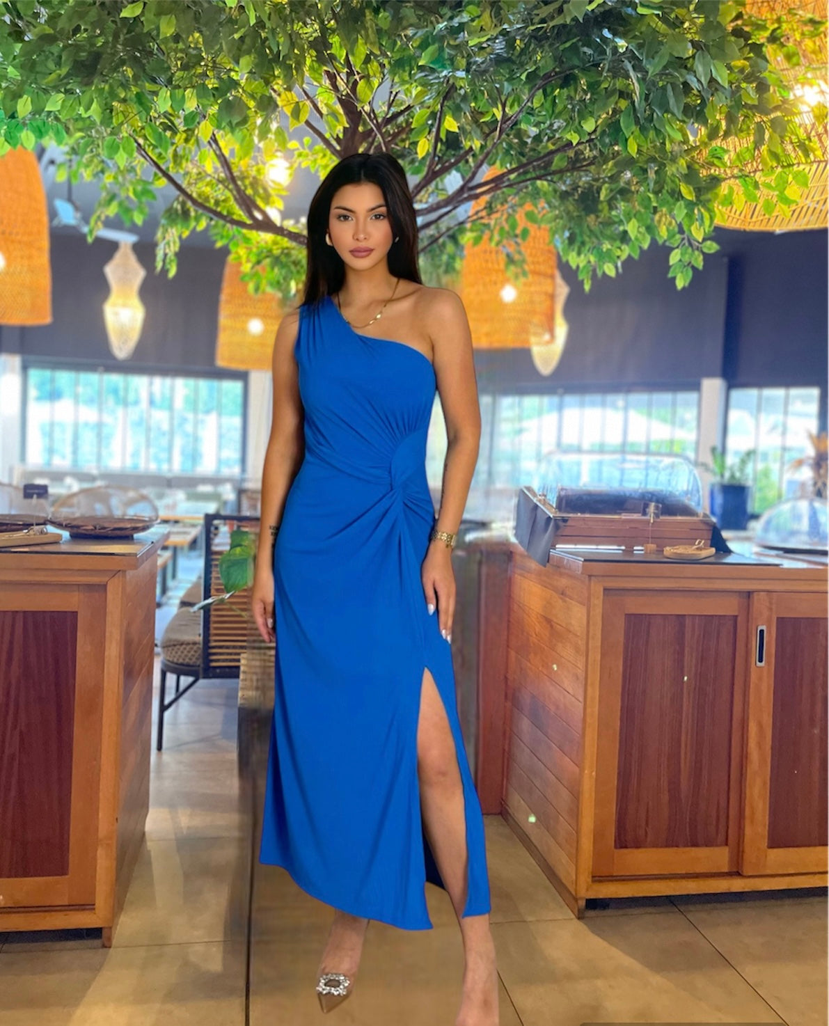 Robe Roselina