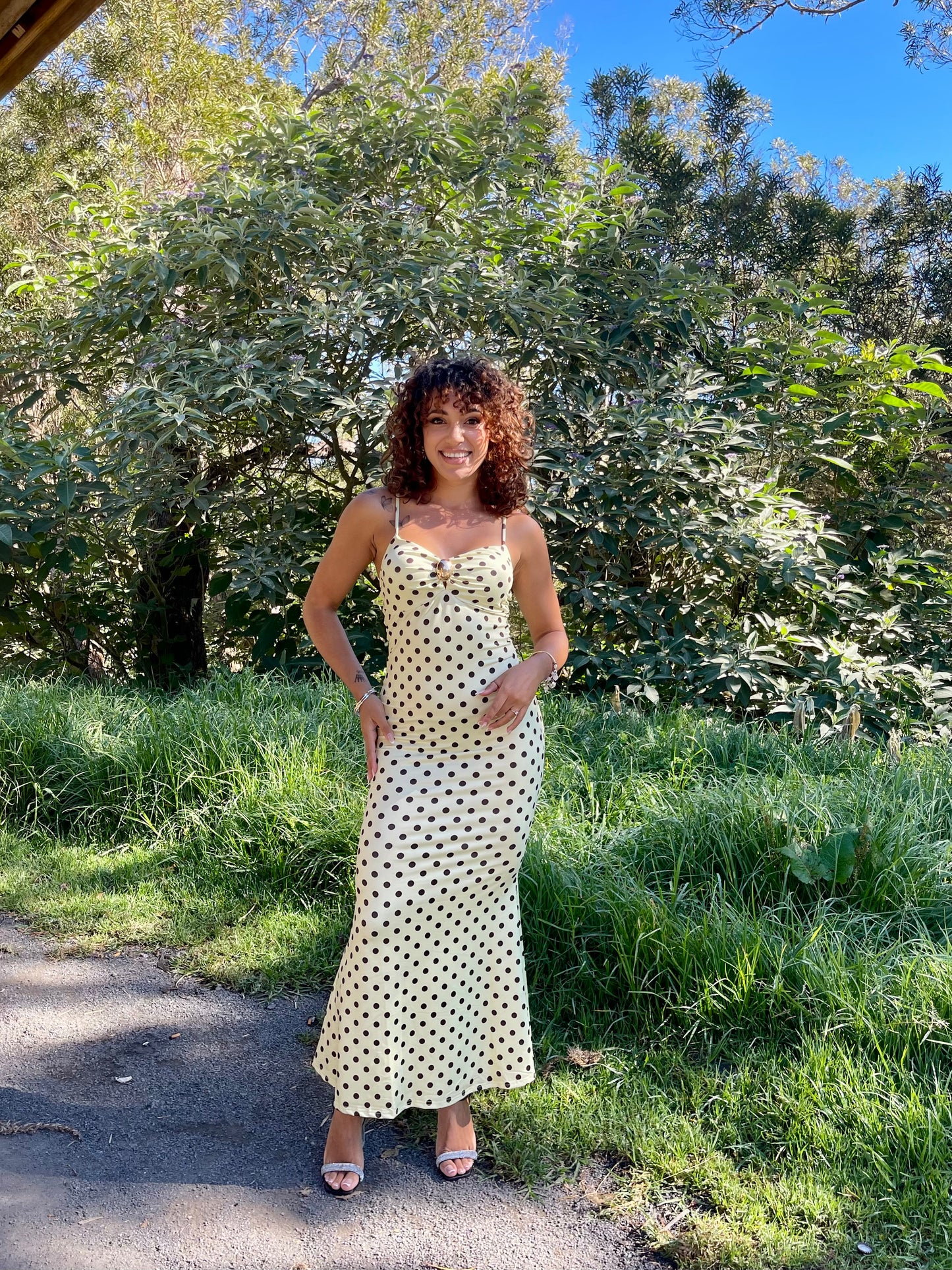 Robe Flavia