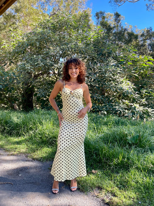 Robe Flavia