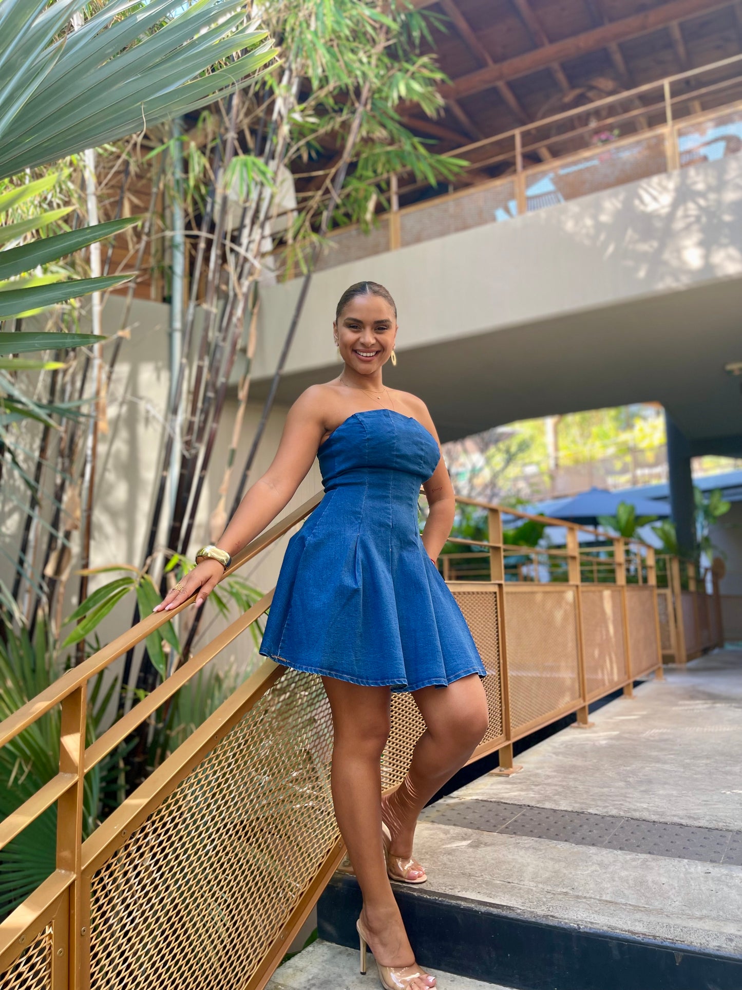 Robe Elizia