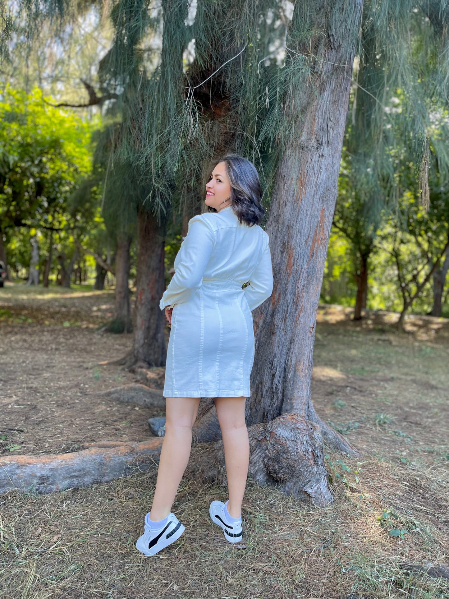 Robe Kelianna