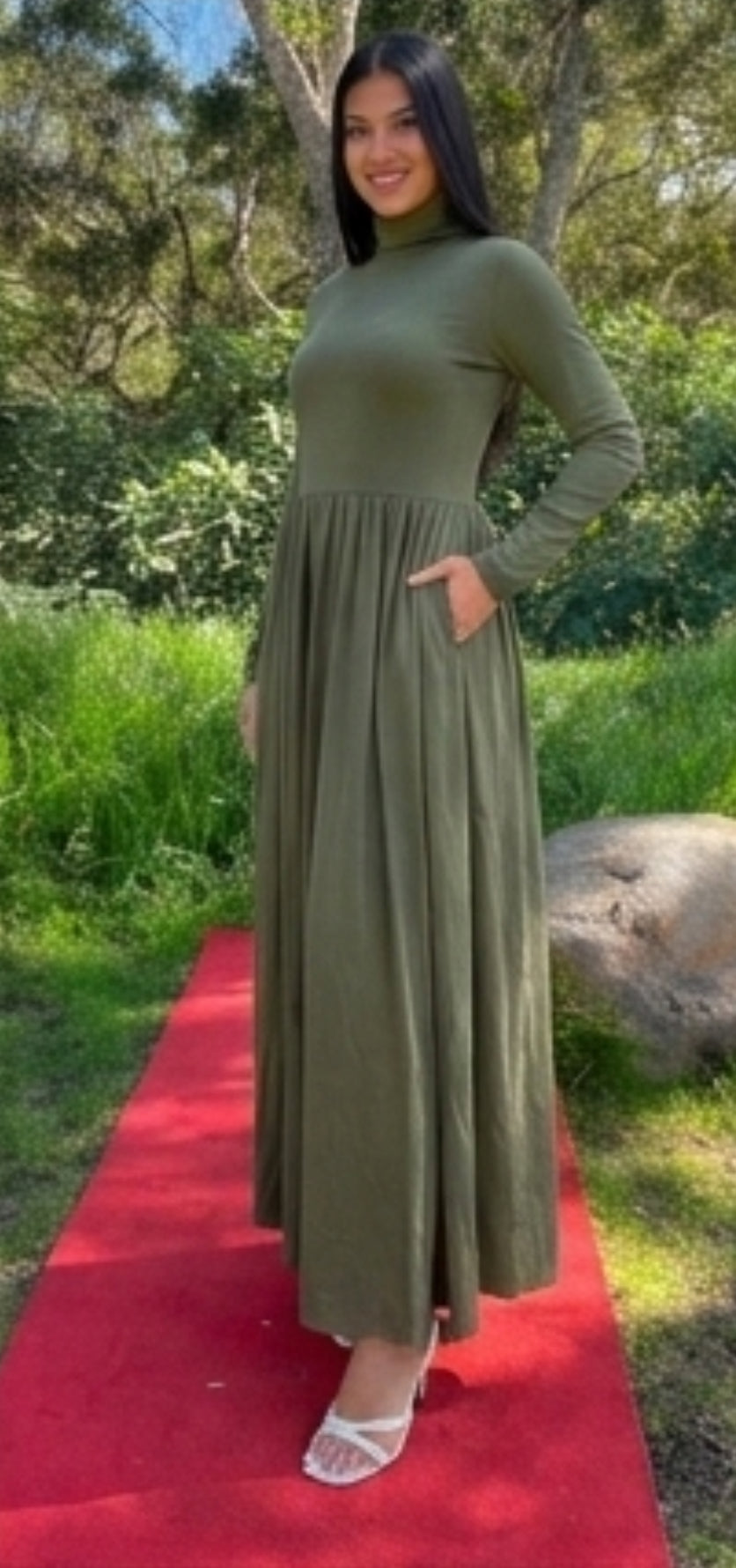 Robe Seryjane