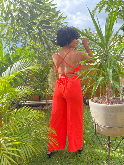 Combinaison Pantalon Melanie