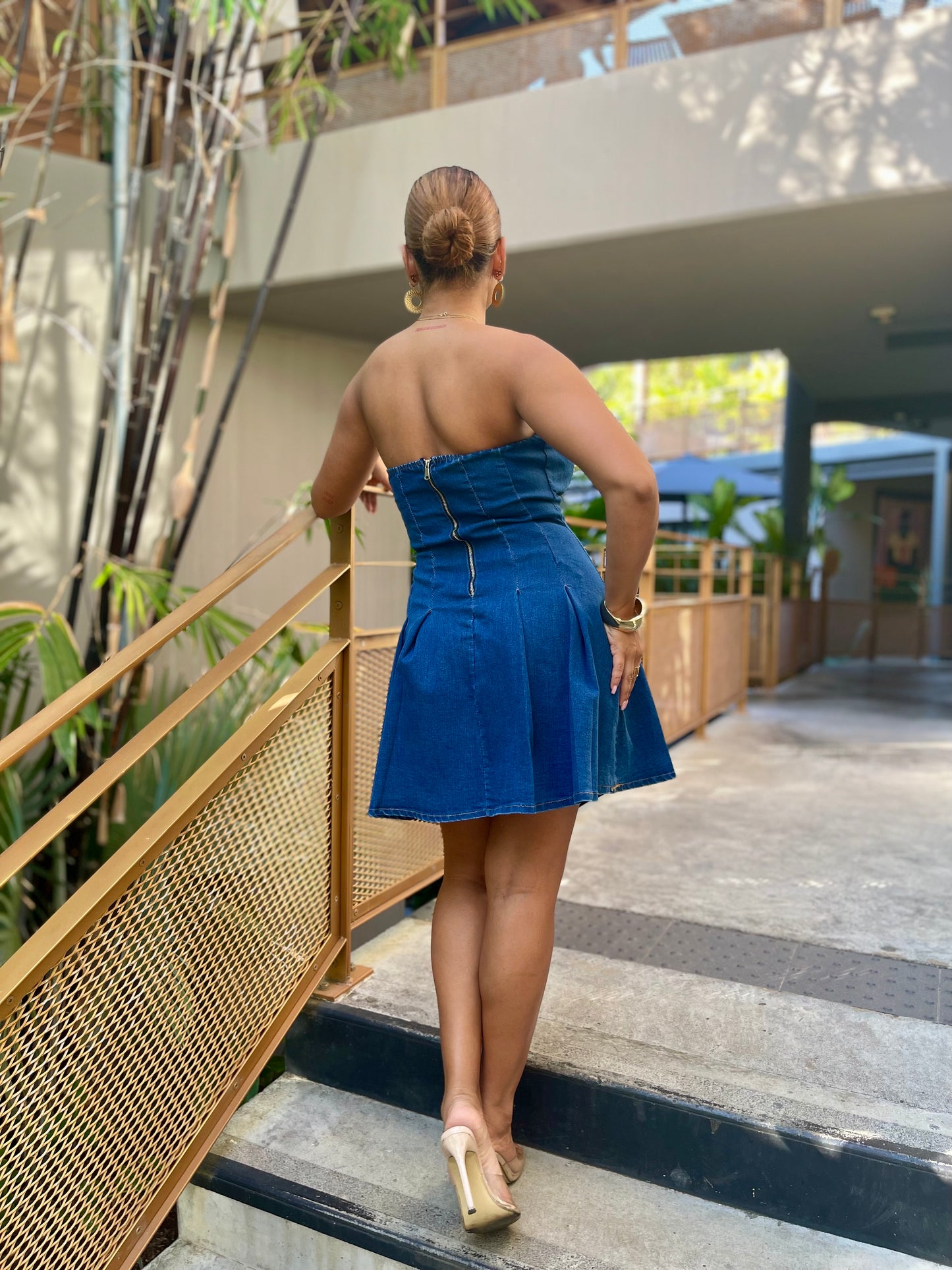 Robe Elizia