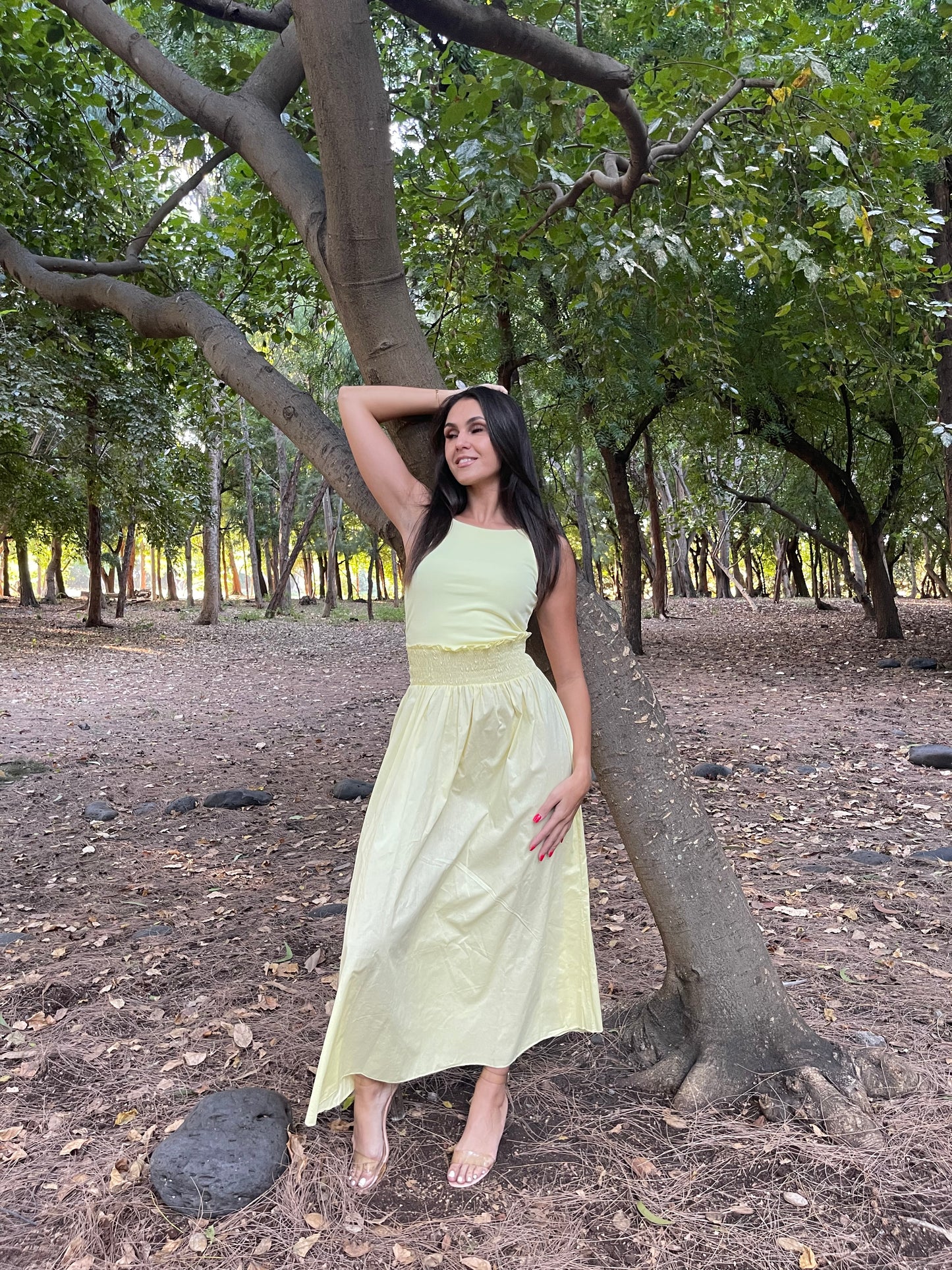 Robe Floria