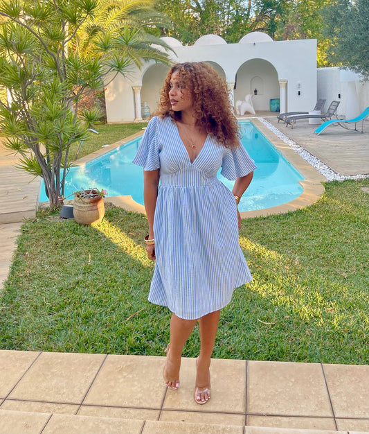 Robe Olivia