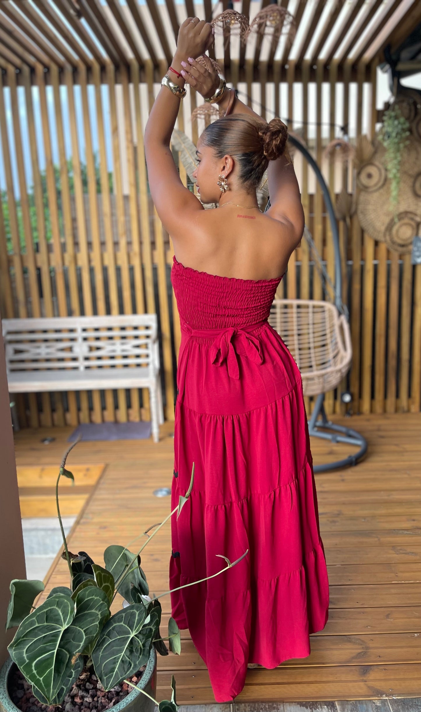 Robe CARLA