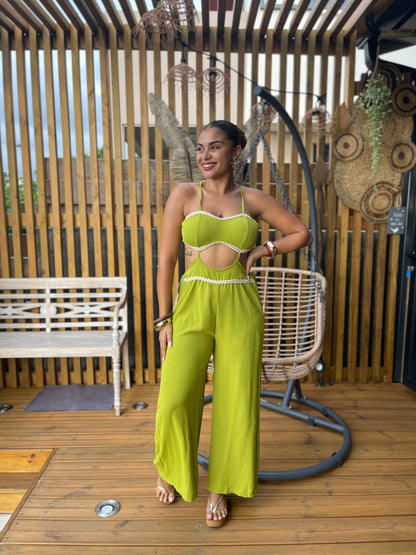 Combinaison Pantalon Melanie