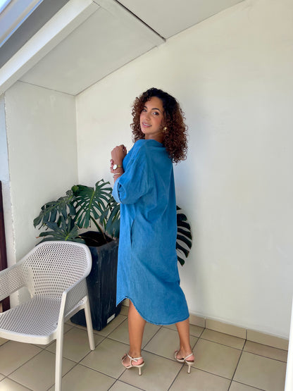 Robe Pablo