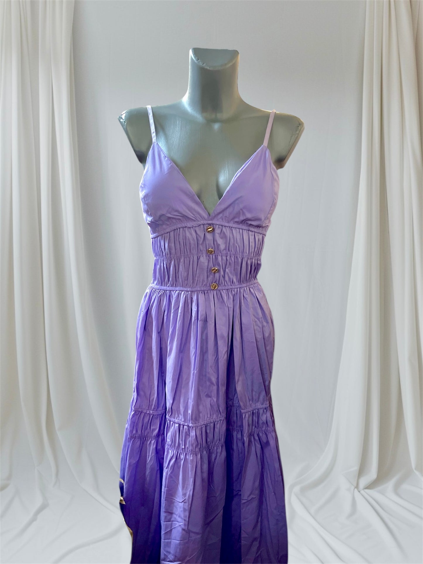 Robe Églantine