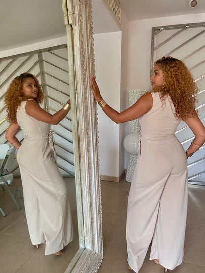 Combinaison pantalon ESMEA