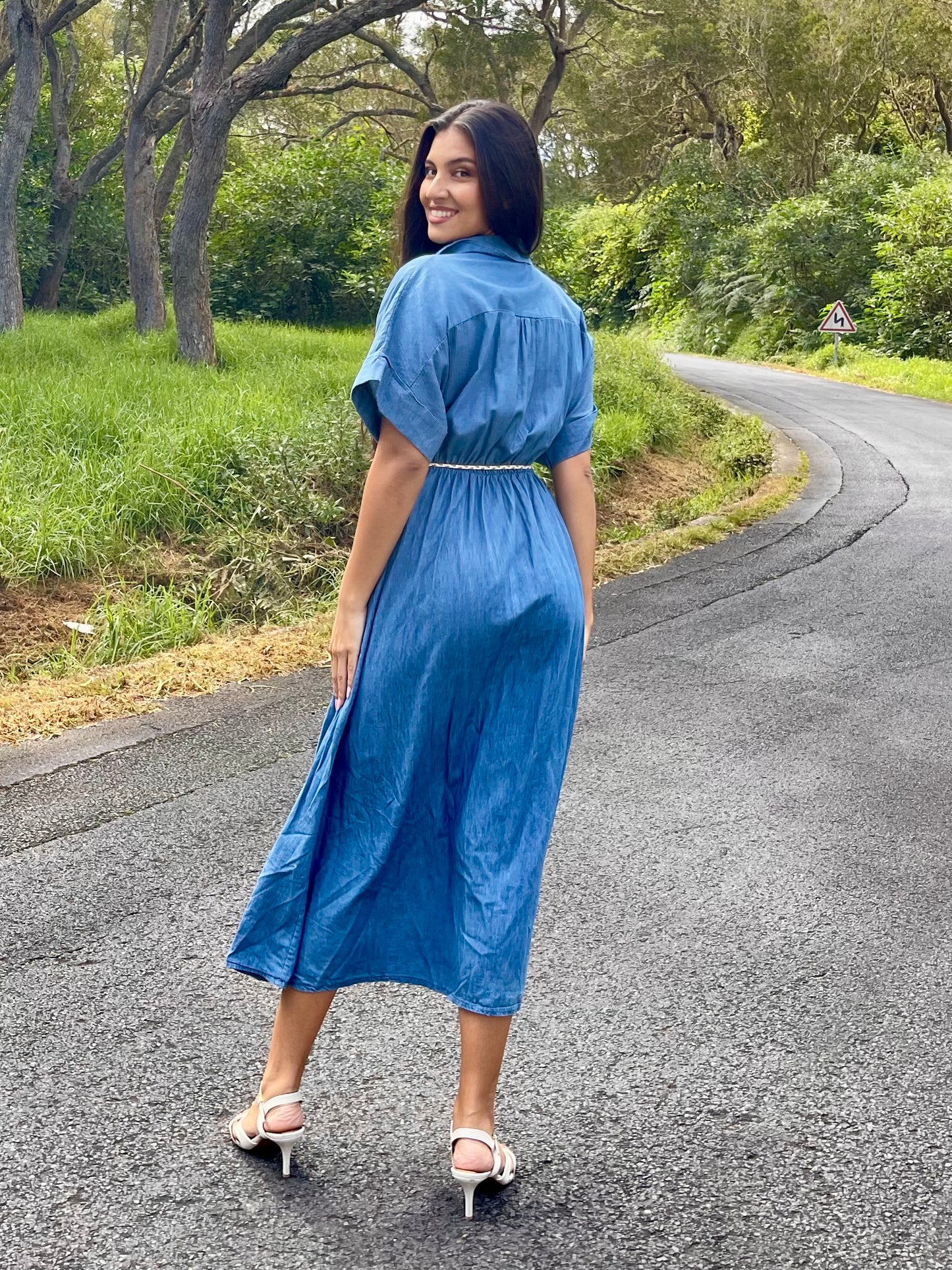 Robe Naika