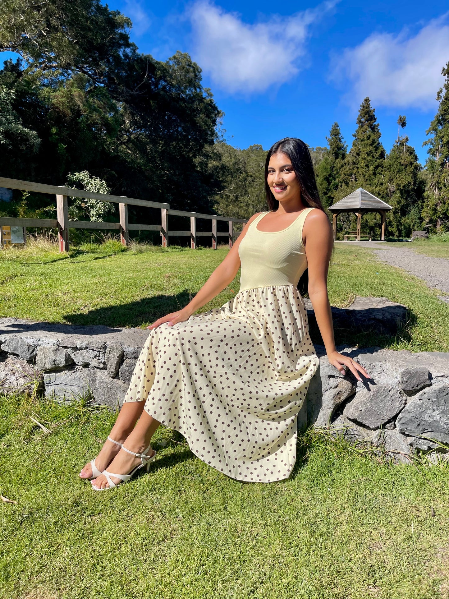 Robe Nina