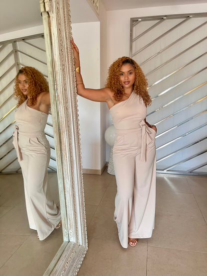 Combinaison pantalon ESMEA