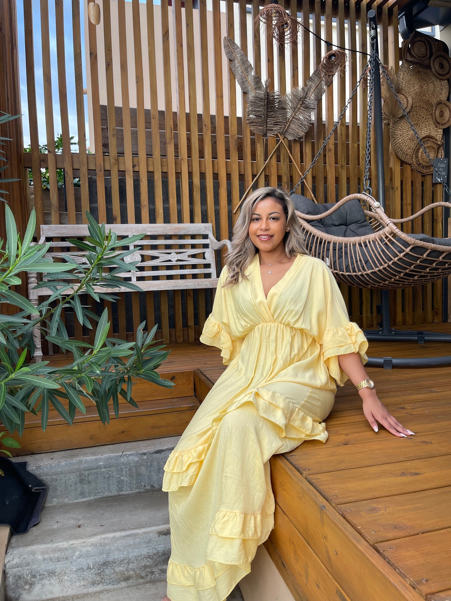Robe Zaelle