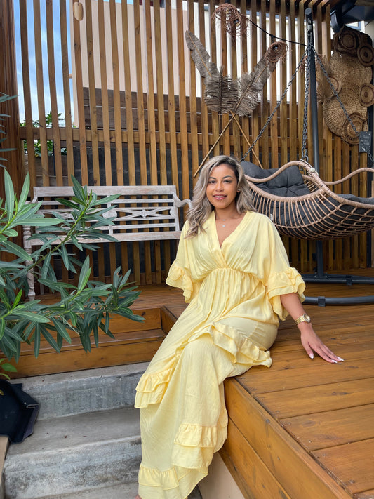 Robe Zaelle