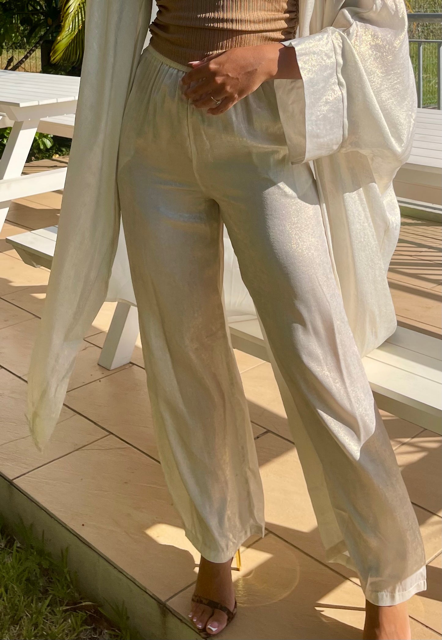 Pantalon Talullah