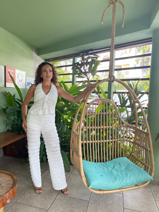 Ensemble Pantalon Luizia