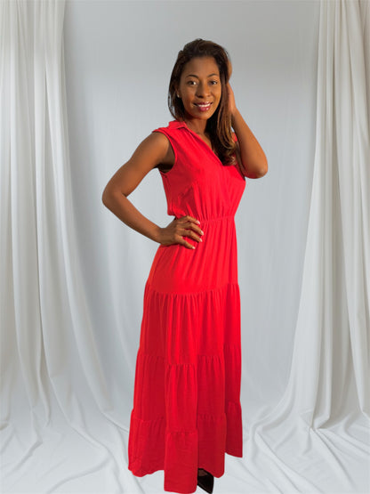 Robe AMISATA