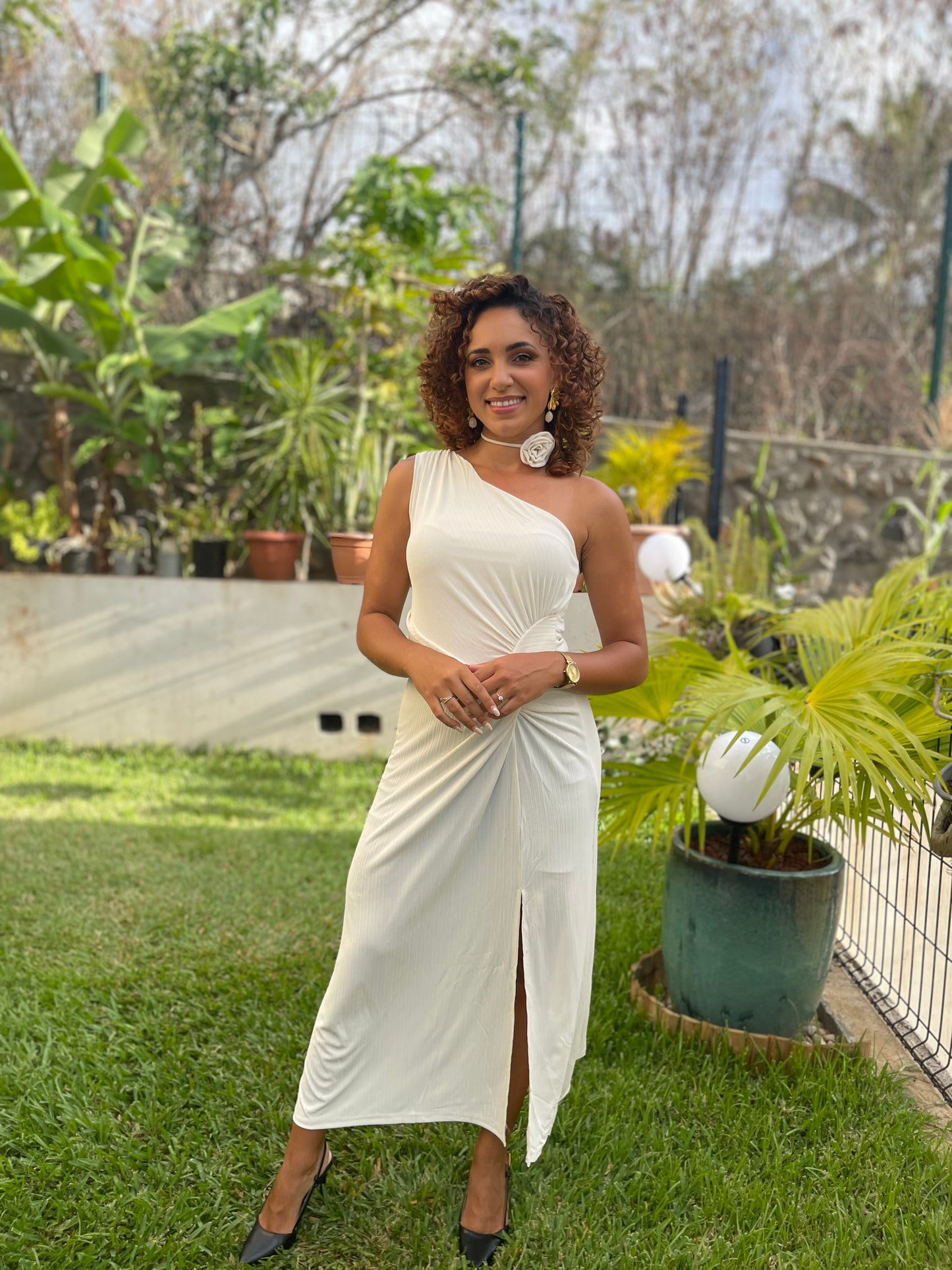 Robe Roselina