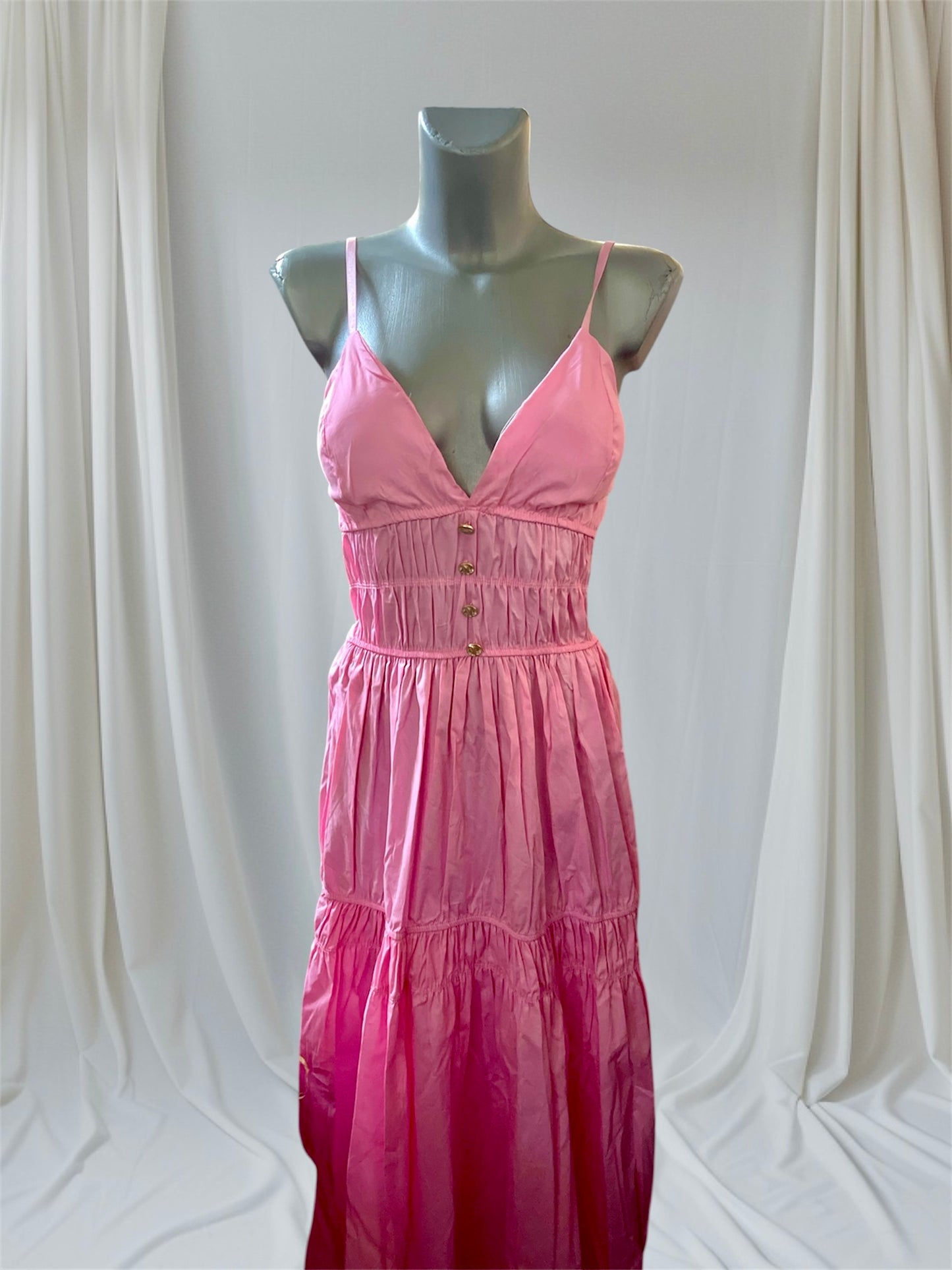 Robe Églantine