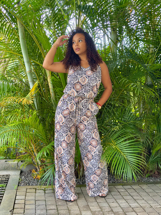 Ensemble Pantalon Aeris