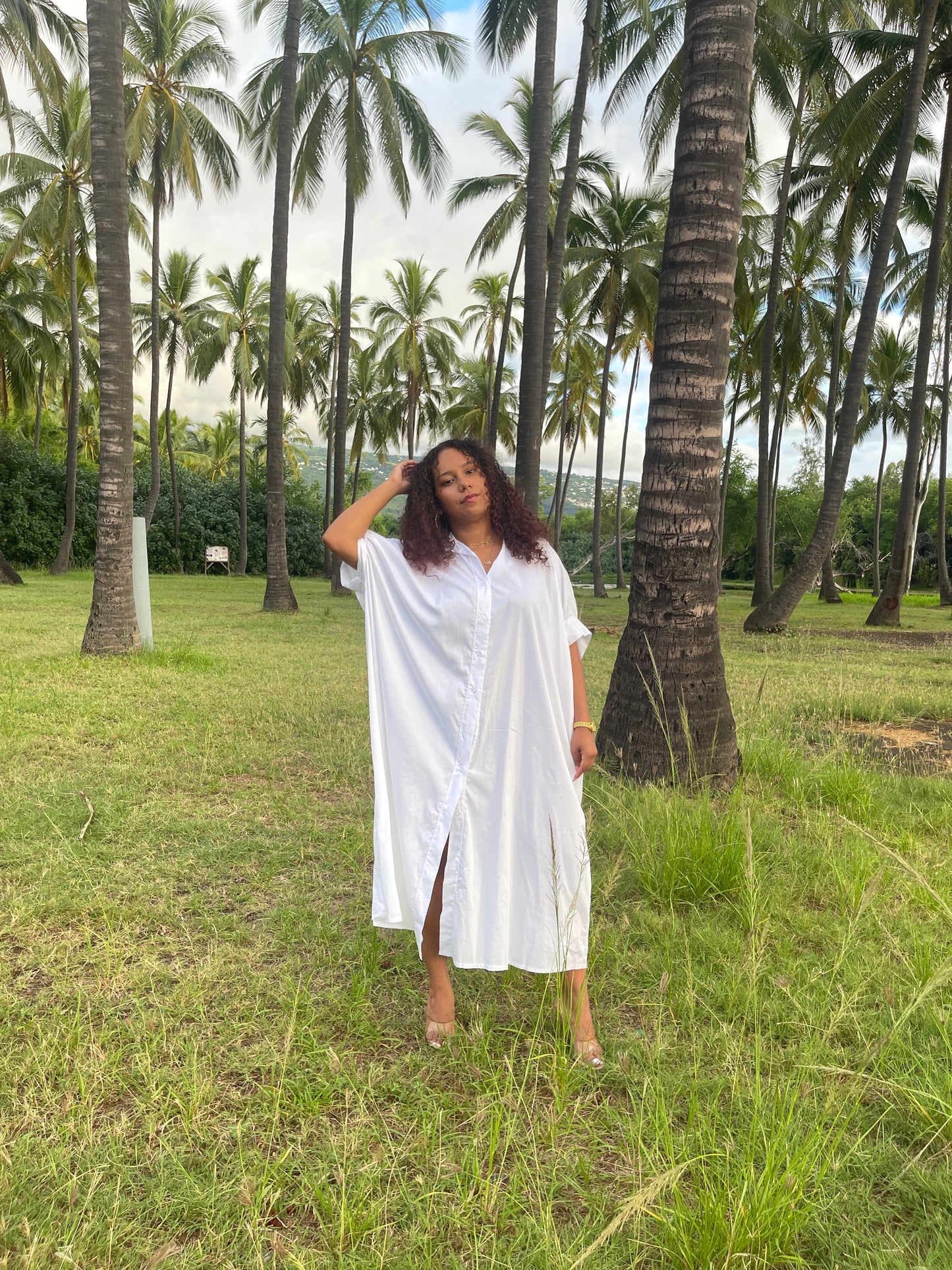 Robe Alba