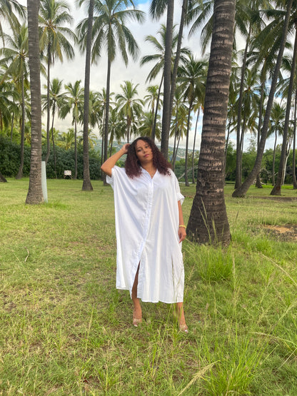 Robe Alba